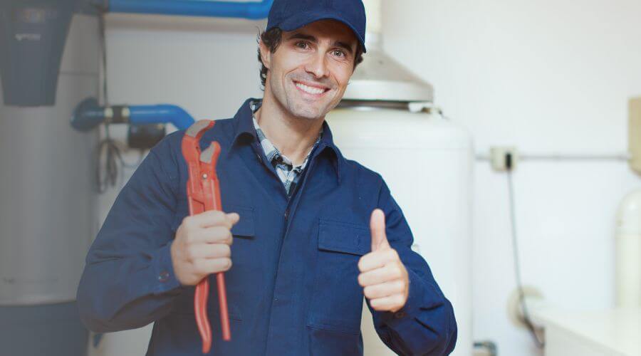 Professional emergency plumbing in Fidelity, IL